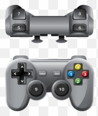Lego Jurassic World - manual Lego Marvel Avengers Controls Xbox png