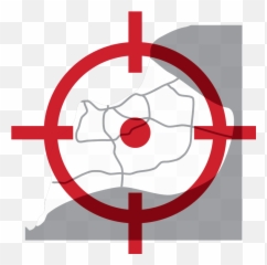 Download Hunger - Camera Focus Circle Png
