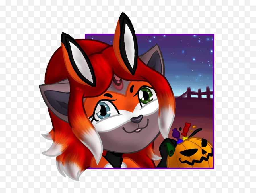 Trick Or Treat Icon For - Fictional Character Png,Chatty Icon