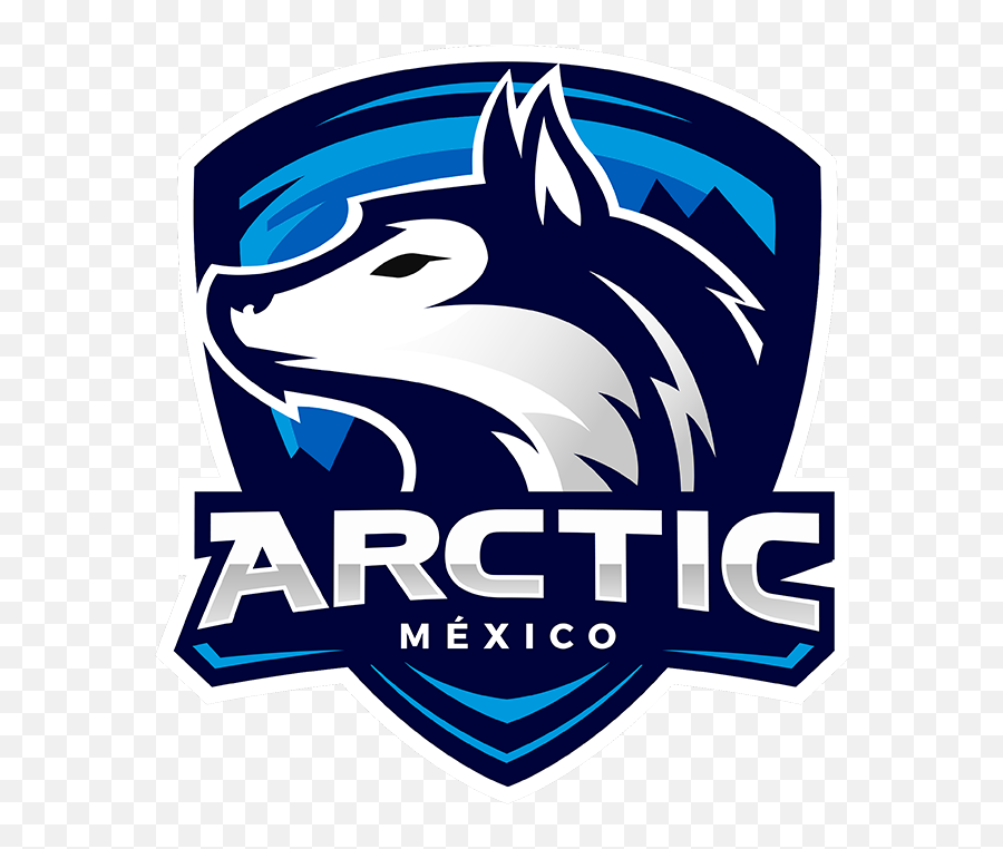 Arctic Gaming Mexico - Arctic Gaming Png,Mexico Png