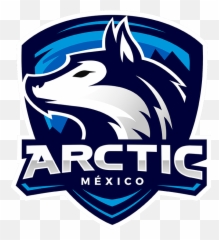 Arctic Gaming Mexico - Arctic Gaming Png,Mexico Png