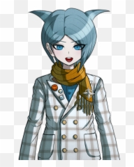 Torieltwitter - Nagisa Shingetsu Sprites png