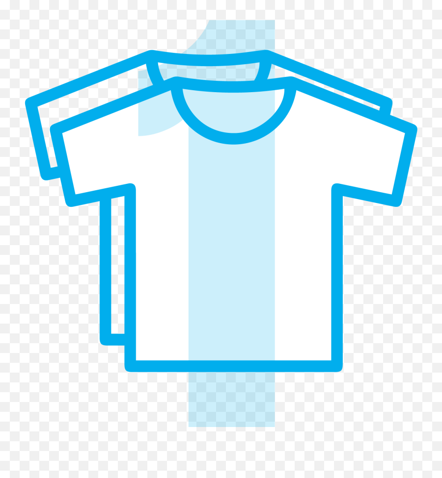 Soft Simple Shirts Cyan Creative Custom Tees Png T Shirt Icon