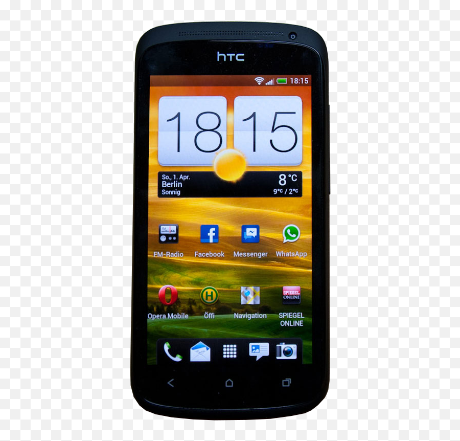 Htc One S - Wikipedia Htc One S Png,Htc One Gps Icon