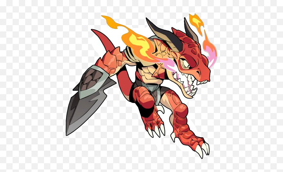 The Most Edited Brawlhalla Picsart - Brawlhalla Ragnir Katars Png,In Brawlhalla How To Get The Champion Icon