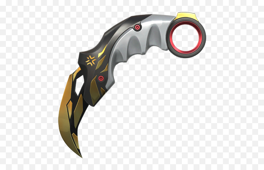 Melee Information - Valorant Tracker Database Valorant Champions Karambit Png,Melee Icon