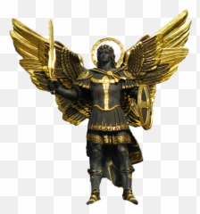 Arch Angels Transparent Png Clipart - Michael The Archangel Png,Archangel Png