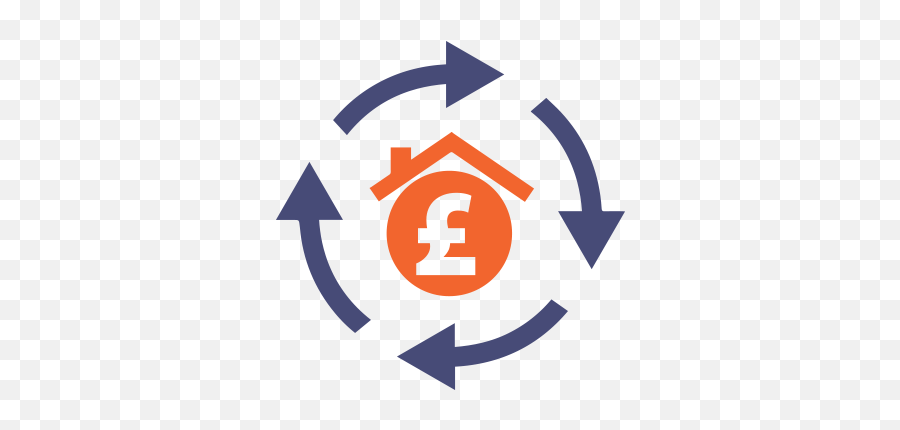 Crane Dale Tax Property Taxes Lifecycle U0026 Capital Allowances - Transparent Background Arrows In Circle Png,Property Tax Icon
