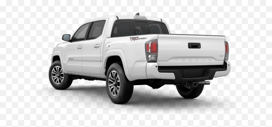 2022 Toyota Tacoma 4x2 Double Cab 3tmaz5cn0nm173472 - Tacoma Trd Off Road Super White 2022 Png,Two Overlapping Heart Icon Android Status Bar