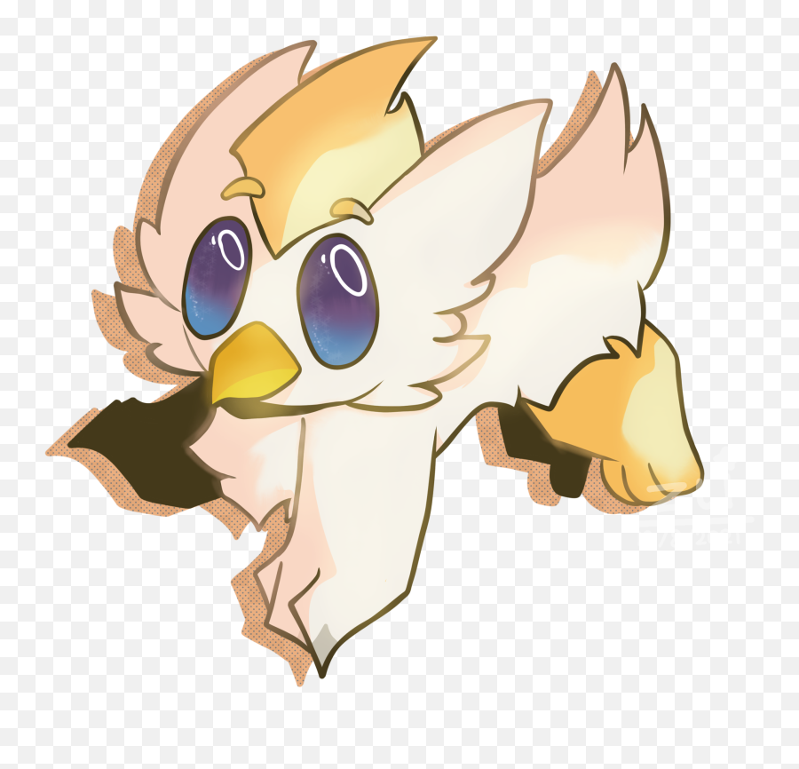 Guess Weu0027re Gonna Get Some Mega Evolutionu0027s After All - Bird Loomian Png,Rainbow Animated Icon Deviant Art