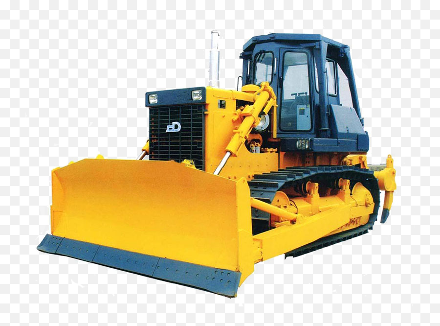 Bulldozer Png Transparent Images All - Dozer Png,Bulldozer Icon