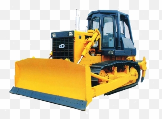 Bulldozer Png Transparent Images All - Dozer Png