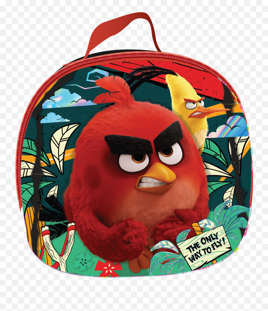 Angry Birds - Fictional Character Png,Download Icon Folder Angry Birds