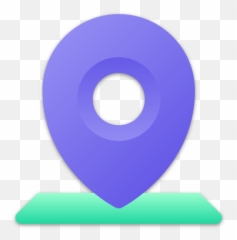 Geoloc Vodafone Logo Company Emoji - Church Of La Merced png