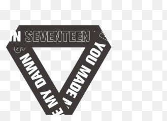 210806 Joshua Weverse Update Seventeen - Seventeen You Made My Dawn Logos png