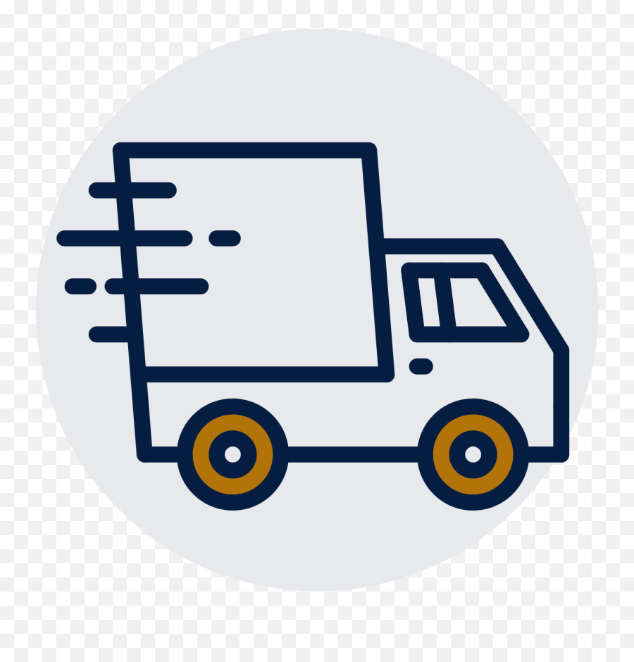 Services - Summit Moving Co Courier Car Icon Png,Move Icon