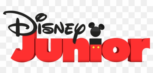 Disney Junior Logo History Meaning Symbol Png