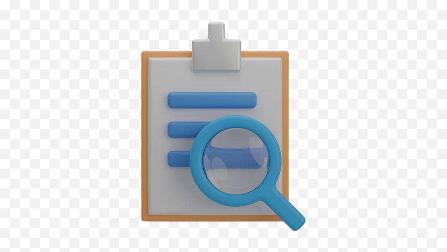 Search File Icon - Download In Colored Outline Style Vertical Png,File Browse Icon