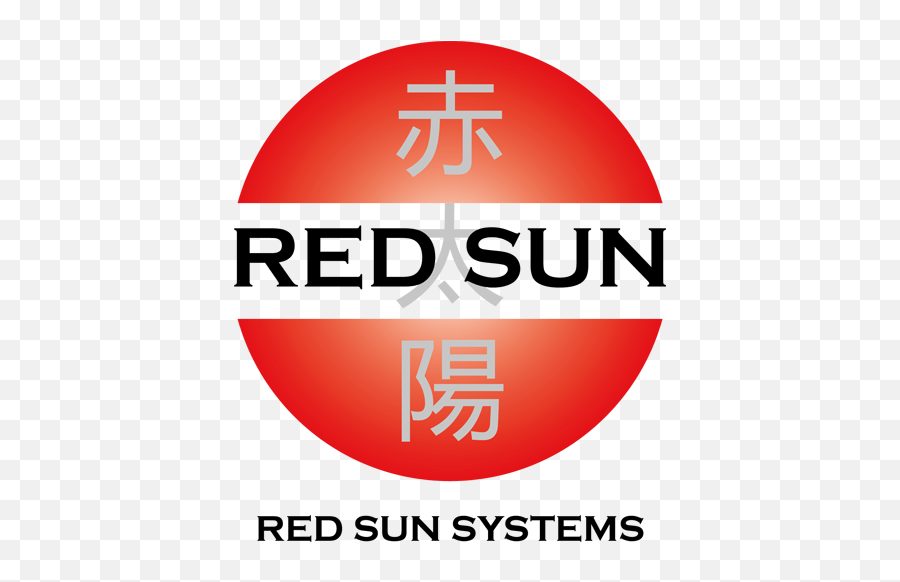 Red Sun Systems - Circle Png,Red Sun Png