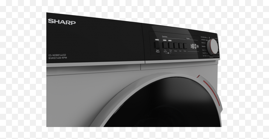 Es - Ndb8144sden Washing Machine Png,Washing Machine Icon Meanings