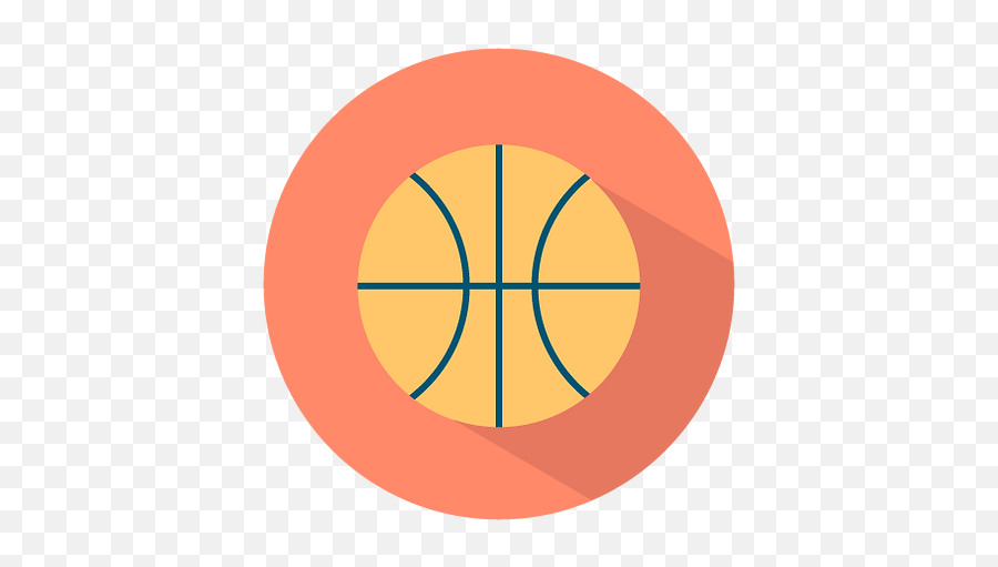Canton Embroidery - For Basketball Png,Sport Flat Icon