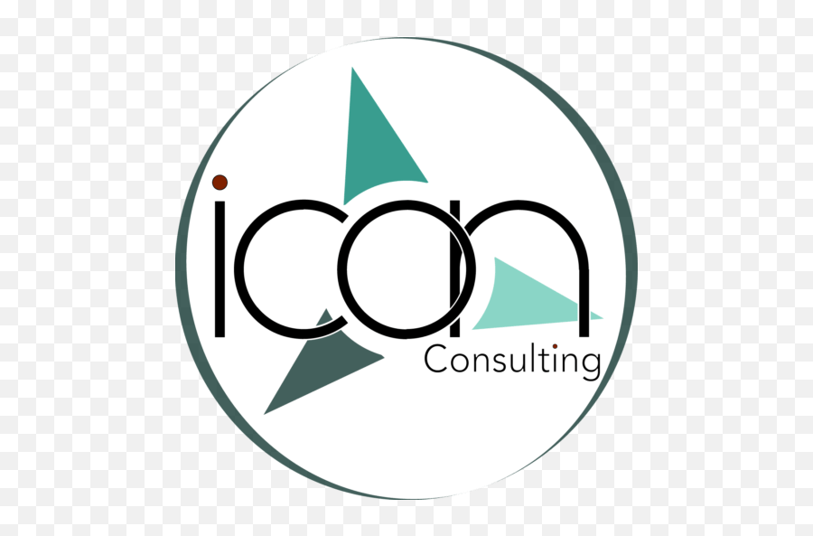 Icon U2013 Gestion Des Actifs Informatiques - Dot Png,Icon For Consulting