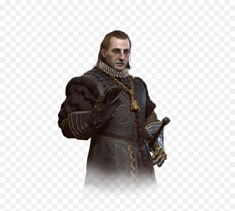 The Witcher 3 Wild Hunt Png Images Transparent Background - Fan Art Morvran Voorhis,Witcher 3 Icon