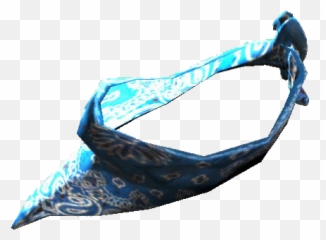 Categoryfallout 4 Dog Armor And Clothing Wiki - Bandana Png Usa