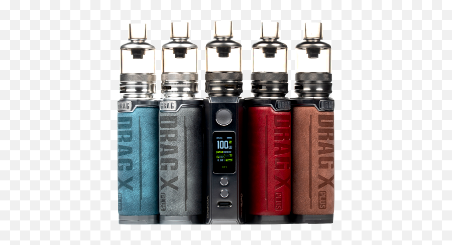 Voopoo Drag X Plus Pod Mod Kit Free Shipping U2014 Eliquidstop - Drag X Plus Png,Icon 510 Mod Kit