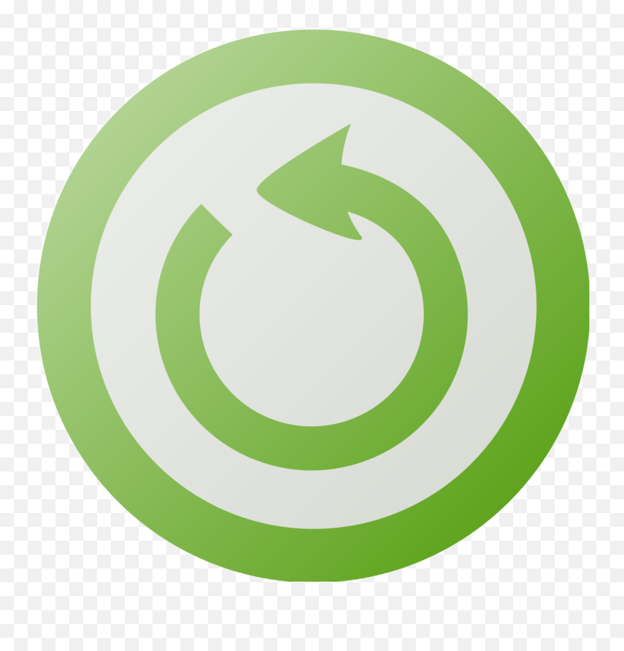 Filereload Iconsvg - Wikimedia Commons N Png,Reload Icon Png