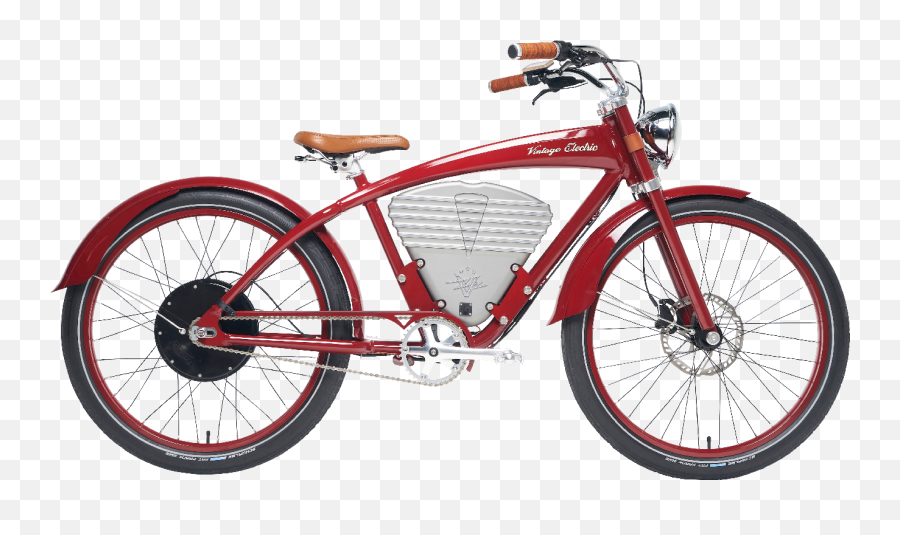 Indy Red None - Vintage Electric Bikes Scrambler Png,Icon Variant Carbon Cyclic Helmet Red