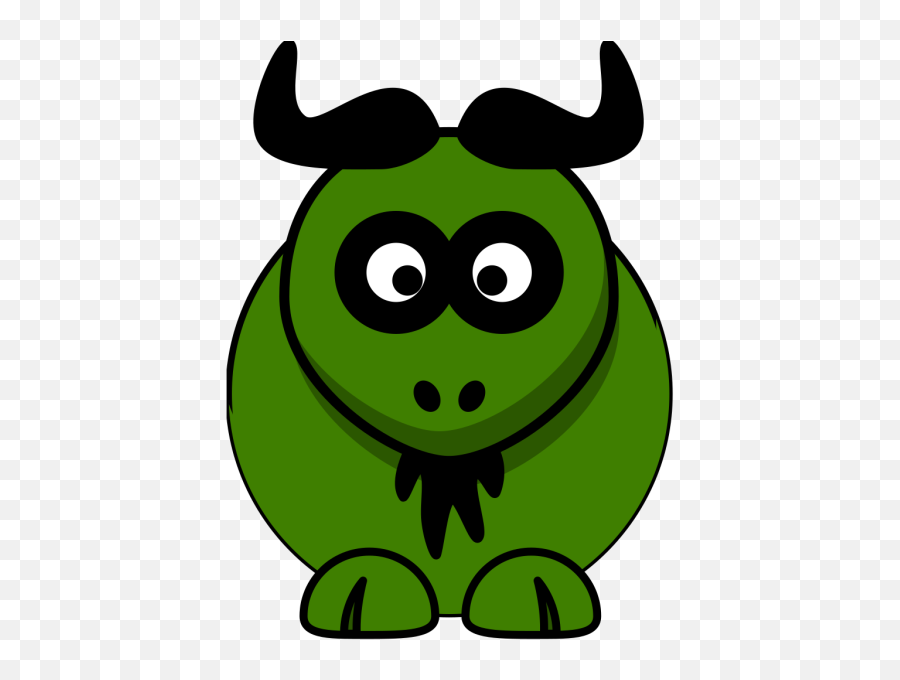 Gree Ox Png Svg Clip Art For Web - Download Clip Art Png Clipart Goat,Ox Icon