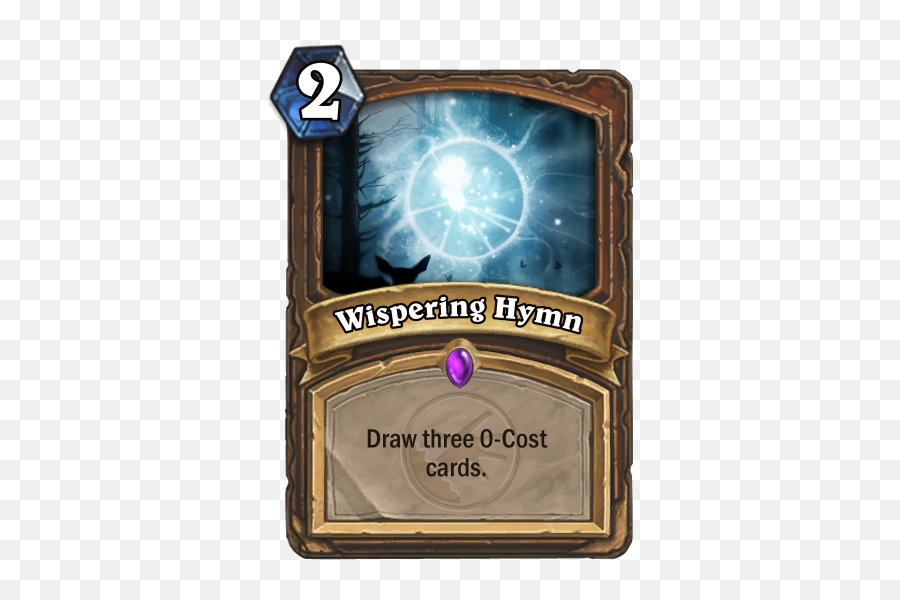 Timestream Tracking Year Creation Competition 1 - Hearthstone Alignment Druid Png,Wow Zzz Icon