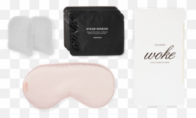 Home The Word - Sleep Mask png