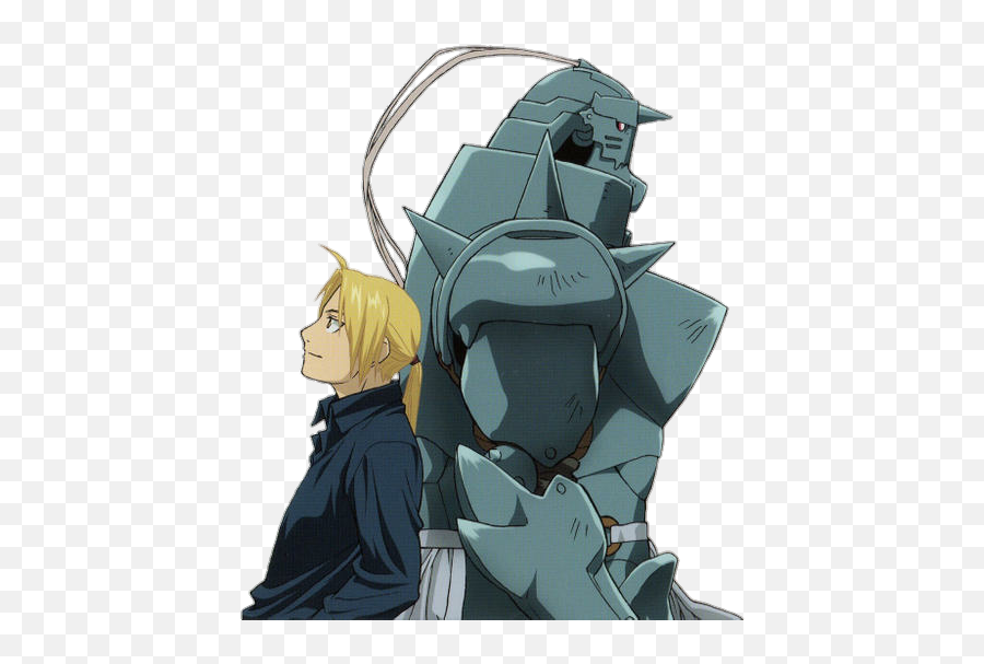 The Most Edited Irmandade Picsart - Edward And Alphonse Elric Png,Alphonse Elric Icon