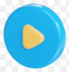 Play Icons Download Free Vectors U0026 Logos - Button 3d png