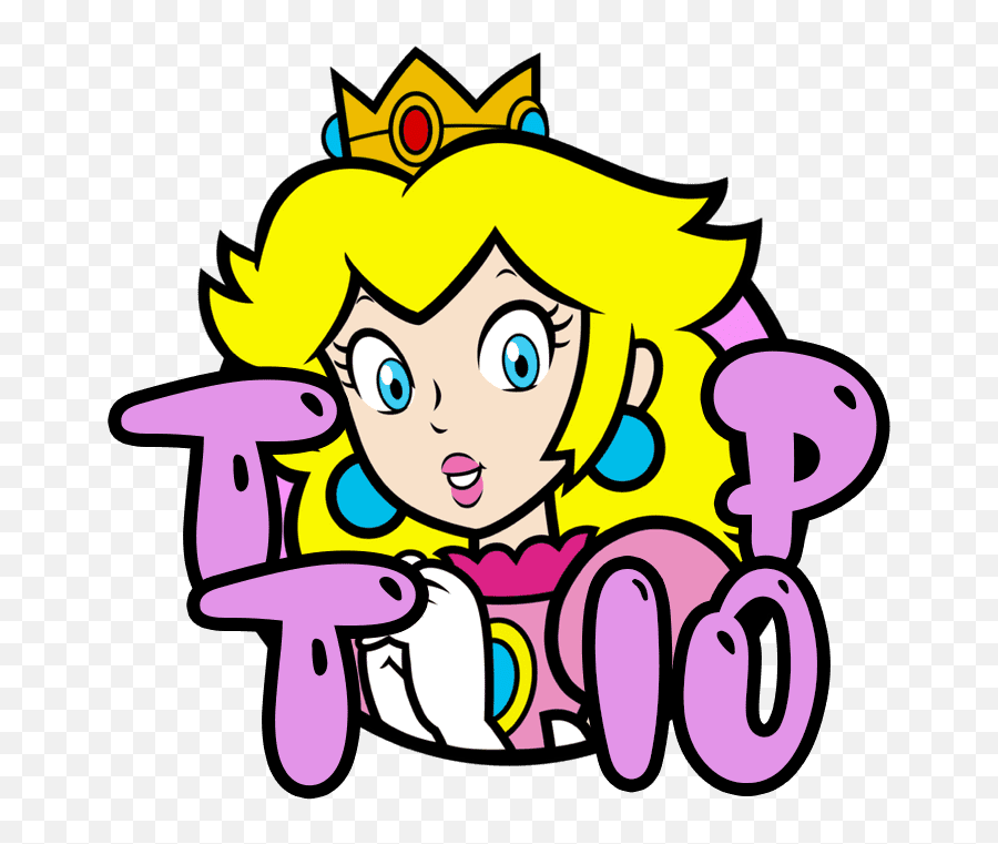 Toadstoolu0027s Tea Events - Transparent Princess Peach Icon Png,Mario Kart 1st Icon