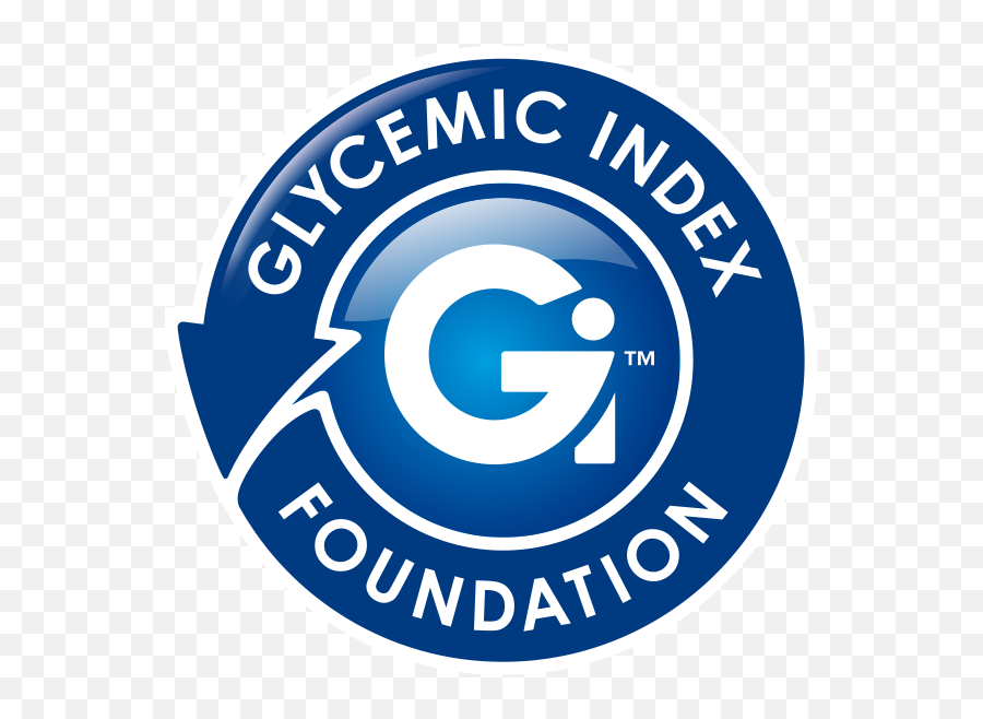 Low Gi Explained Foundation Glycemic Index Logo Png Reaction - Test Your Reflexes Icon