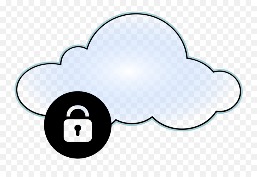 Private Cloud Clipart - Full Size Clipart 5387948 Private Cloud Clip Art Png,Private Cloud Icon