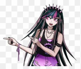 79 Images About Charakter - Ibuki Mioda png