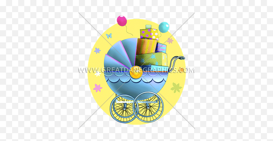 Baby Shower Production Ready Artwork For T - Shirt Printing Clip Art Png,Baby Shower Png