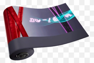 Acolytes Curse U2013 Fortnite Wrap Skin - Tracker png