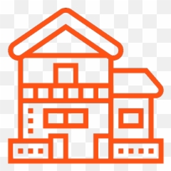 Cost Estimation U2013 Boltestimating - Residential Zone Icon Png