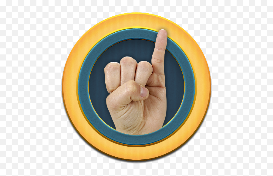 Quickstart American Sign Language Selectsoft - Sign Language Png,Asl Icon