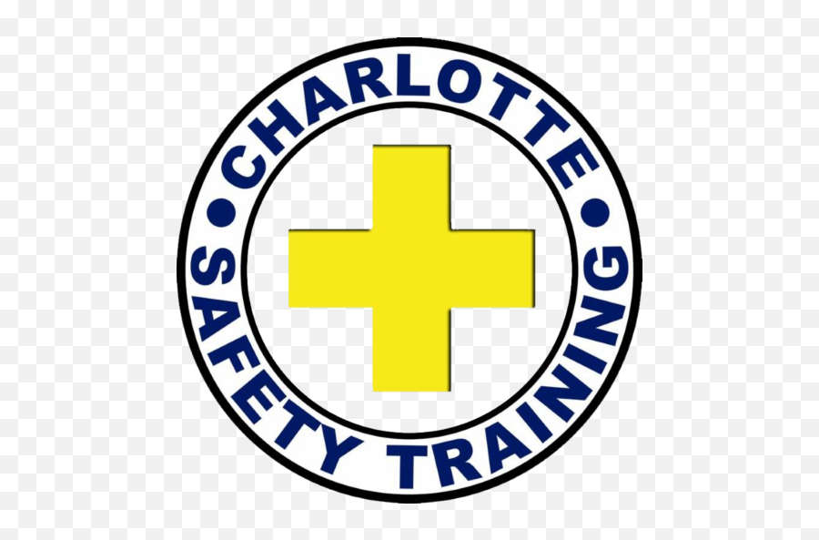 Cpraed U0026 First Aid Courses Charlotte Safety Training - Cruzeiro Fc Png,Cpr Icon