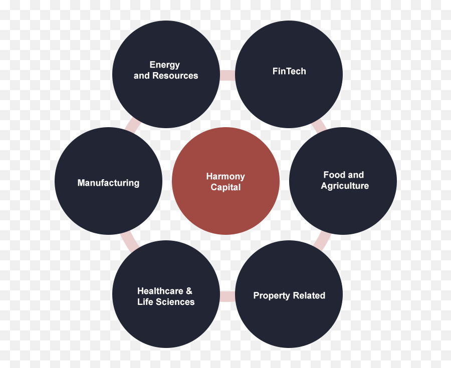 Sector Focus Harmony Capital Png Icon