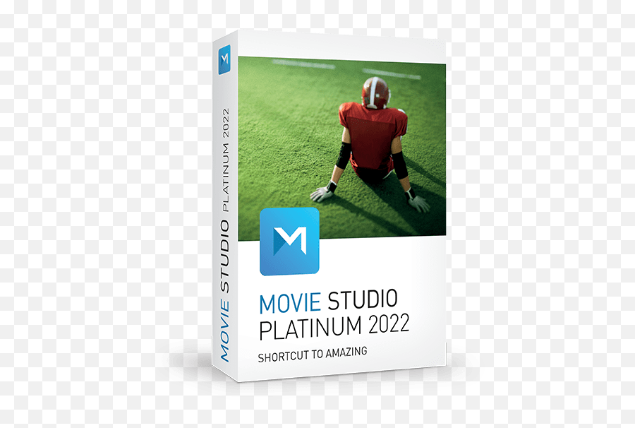 Movie Studio Version Comparison Magix Png Platinum Icon