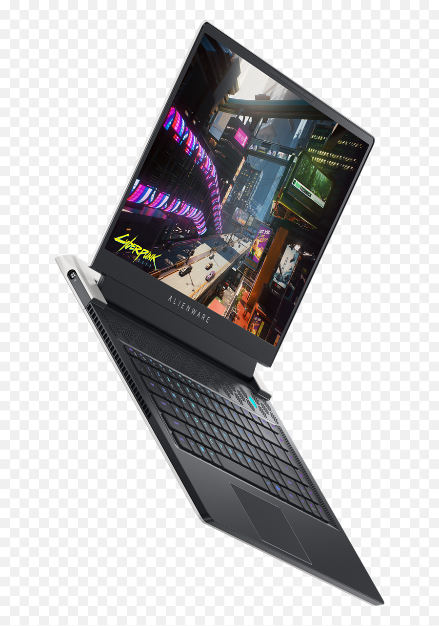 Alienware X15 R2 Gaming Laptop Dell Singapore Png Icon