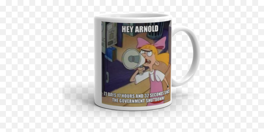 Hey Arnold 22 Days 17 Hours And 32 Seconds Since The - Hey Football Head Meme Png,Hey Arnold Png