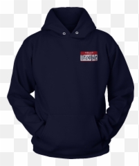 Hello My Name Is Trouble - Hoodie Png,Hello My Name Is Png